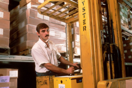 如何做好家具店鋪的倉儲物流管理？