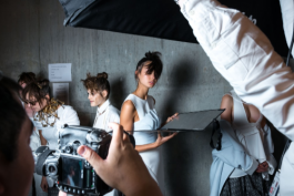 淘寶箱包拍攝視頻技巧和方法