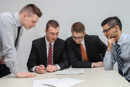 客服溝通技巧培訓內容