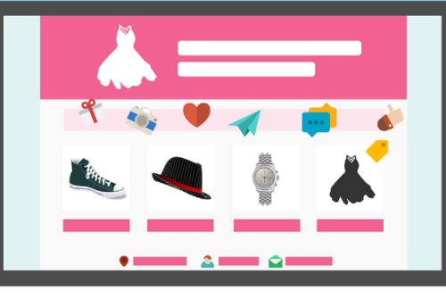 京東自營(yíng)網(wǎng)店該怎么裝修設(shè)計(jì)店鋪？