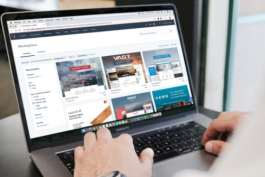 數碼網店推廣與營銷策略分析該怎么寫？