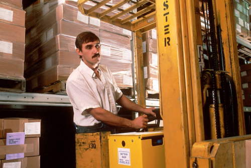 淘寶網(wǎng)店倉庫管理制度工作流程