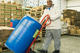 淘寶網店物流運營管理服務制度