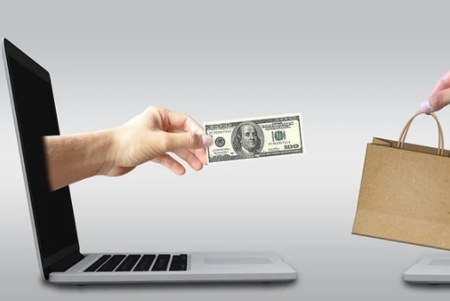 網店客服付款知識