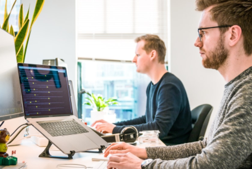 設置常用的快捷話術