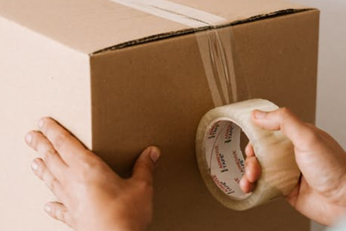 及時安排商品發貨