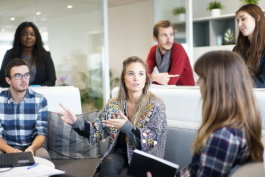 天貓客服日常管理制度內(nèi)容及工作要求