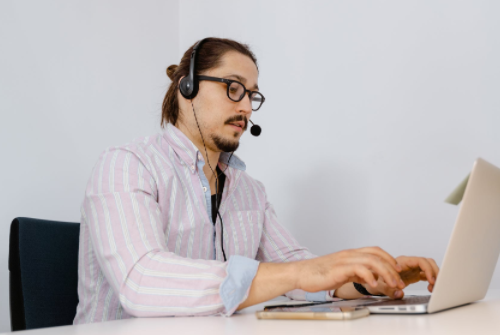 京東售后客服的工作內容