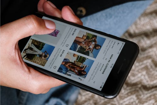 發現客戶的心理