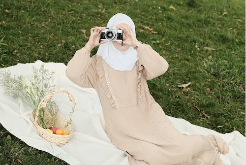 淘寶衣服圖怎么拍，拍攝淘寶衣服立體圖方法