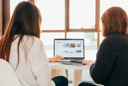 學會站在客戶的角度思考問題