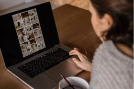 對比京東和淘寶對網店管理模式