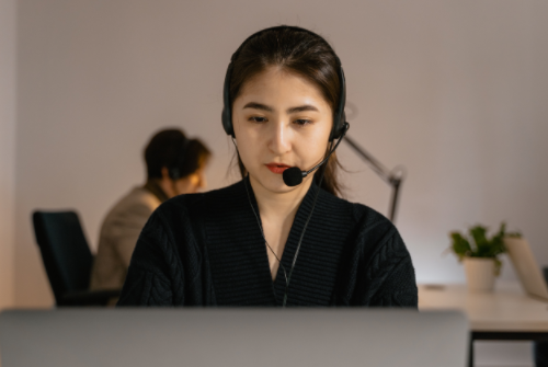 網店客服與客戶關系管理心得體會總結