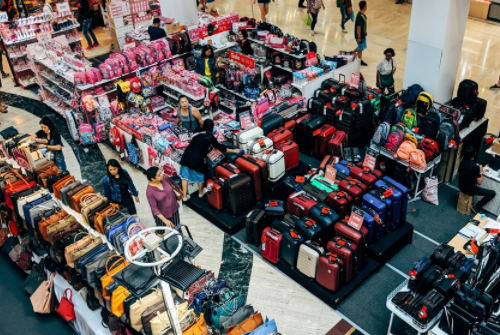 開網店貨源選擇的方法主要是什么？