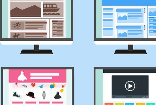 謹慎選擇商品類目