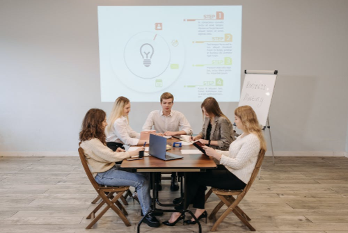 淘寶天貓客服培訓PPT怎么制作？