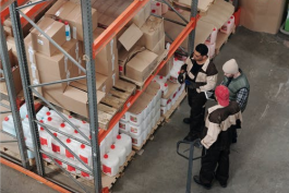 網店倉儲物流管理的辦法有哪些？