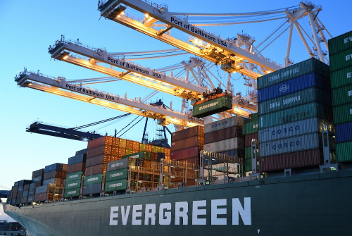 論述電子商務倉儲物流管理教案