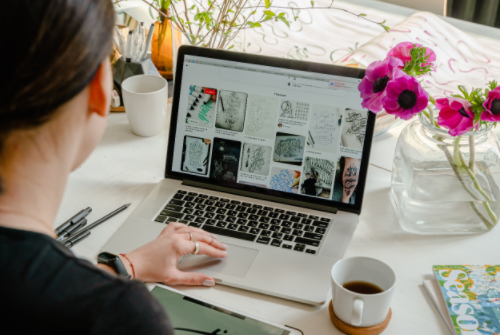 高薪誠聘高級天貓美工設計條件