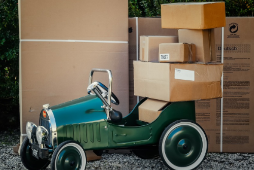 關(guān)于發(fā)貨的話術(shù)標(biāo)準(zhǔn)