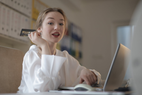 讓客戶跟著你的思路走