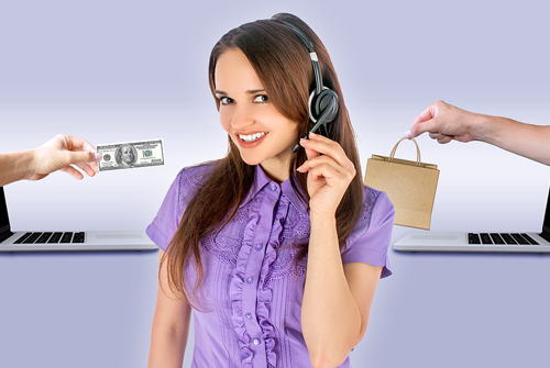 主動(dòng)營(yíng)銷