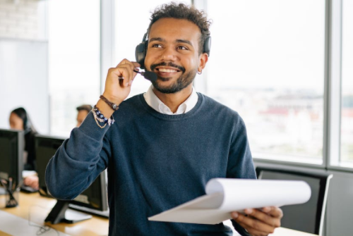 淘寶服裝店售前售后客服話術(shù)模板