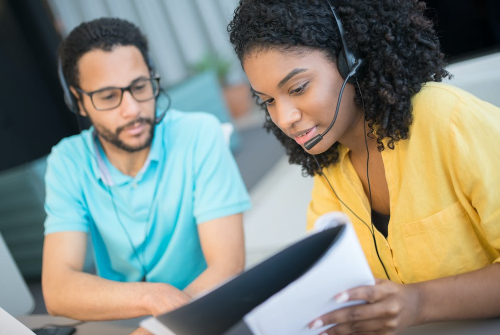 服裝客服話術(shù)