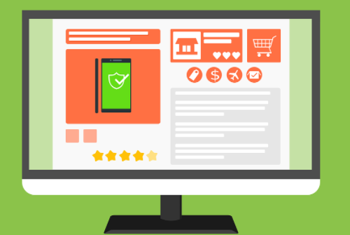 天貓網(wǎng)店店鋪美工設(shè)計人員的工作職責(zé)