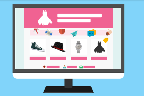 天貓官網店鋪頁面該怎么裝修才好看？