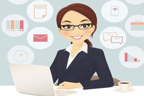 詢問客戶的需求