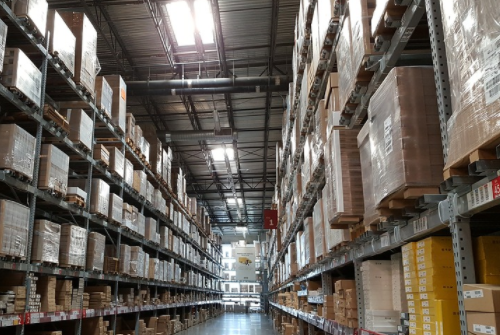 解答倉(cāng)庫(kù)的相關(guān)問(wèn)題