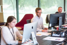 拼多多網(wǎng)店客服的管理制度及工作流程