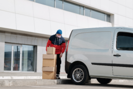 物流管理專業(yè)倉(cāng)儲(chǔ)類有哪些就業(yè)方向？