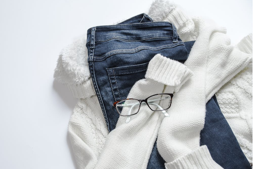 淘寶店鋪衣服平鋪拍攝的主要方法