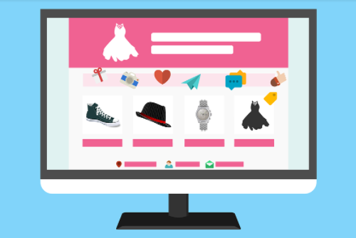 淘寶網店的營銷與管理模式