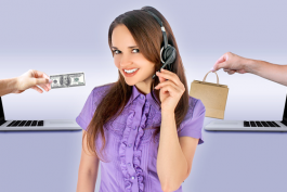 如何培訓天貓客服的銷售能力？