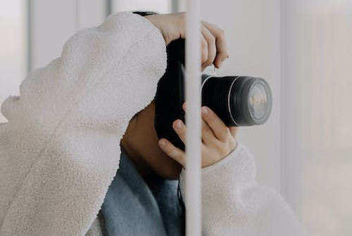 拍攝淘寶男裝技巧，淘寶男裝有哪些擺拍姿勢(shì)？