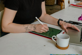 淘寶美工設(shè)計(jì)怎么提升產(chǎn)品美感?有哪些方法?