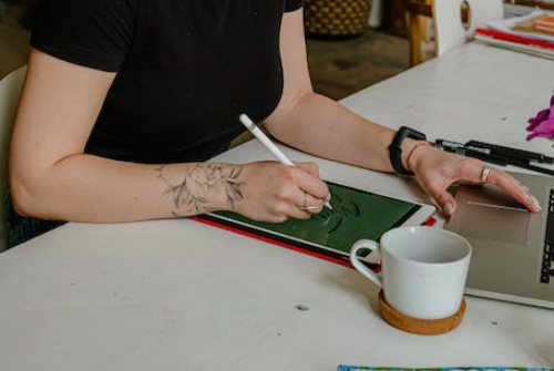 淘寶美工設計怎么提升產品美感？有哪些方法？