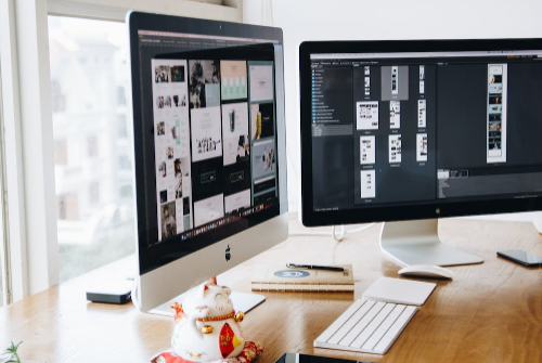 營銷推廣提高網店排名