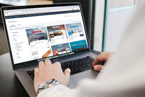 淘寶網店的店面該怎么裝修才好看？