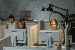 電商客服外包的現場管理方法,有哪些制度?