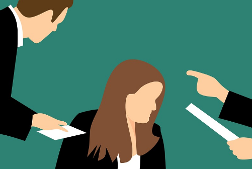 關注客服情緒，避免產生負面情緒