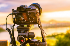 淘寶產品用單反相機拍攝圖片的技巧