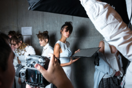 淘寶商品圖片的平面拍攝技巧有哪些?