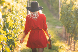 淘寶網(wǎng)店女裝外景的拍攝技巧和方法