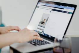 分享淘寶網店的裝修教學