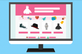 淘寶網店裝修背景的相關介紹