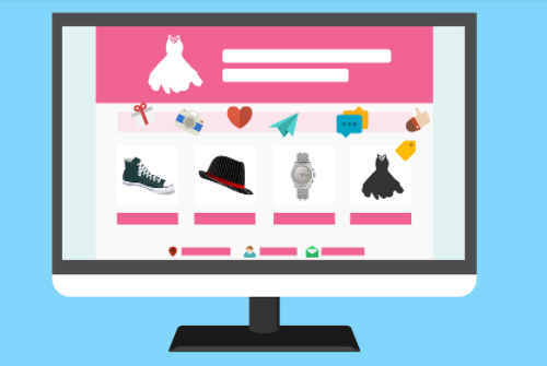 活動時商品的排期